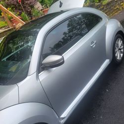 2014 Volkswagen Beetle