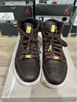 Retro Jordan Pinnacle 1s