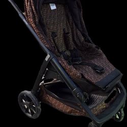 FENDI Kids Stroller 