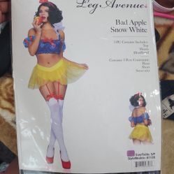 Snow White