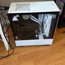 Pc Setup For Sale