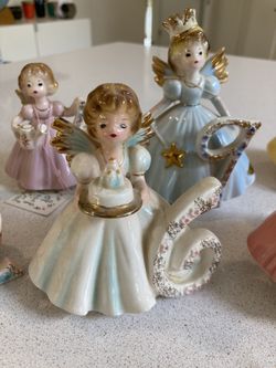 Josef Originals Birthday Girls