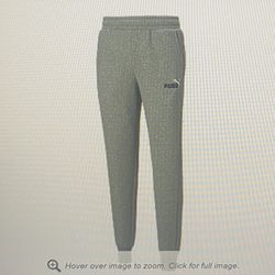 Puma Essentials Jogger Pants 
