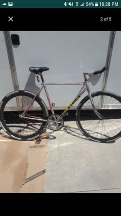 Fixie