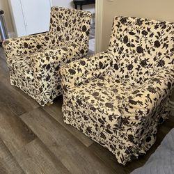 Comfy Living Room Chairs