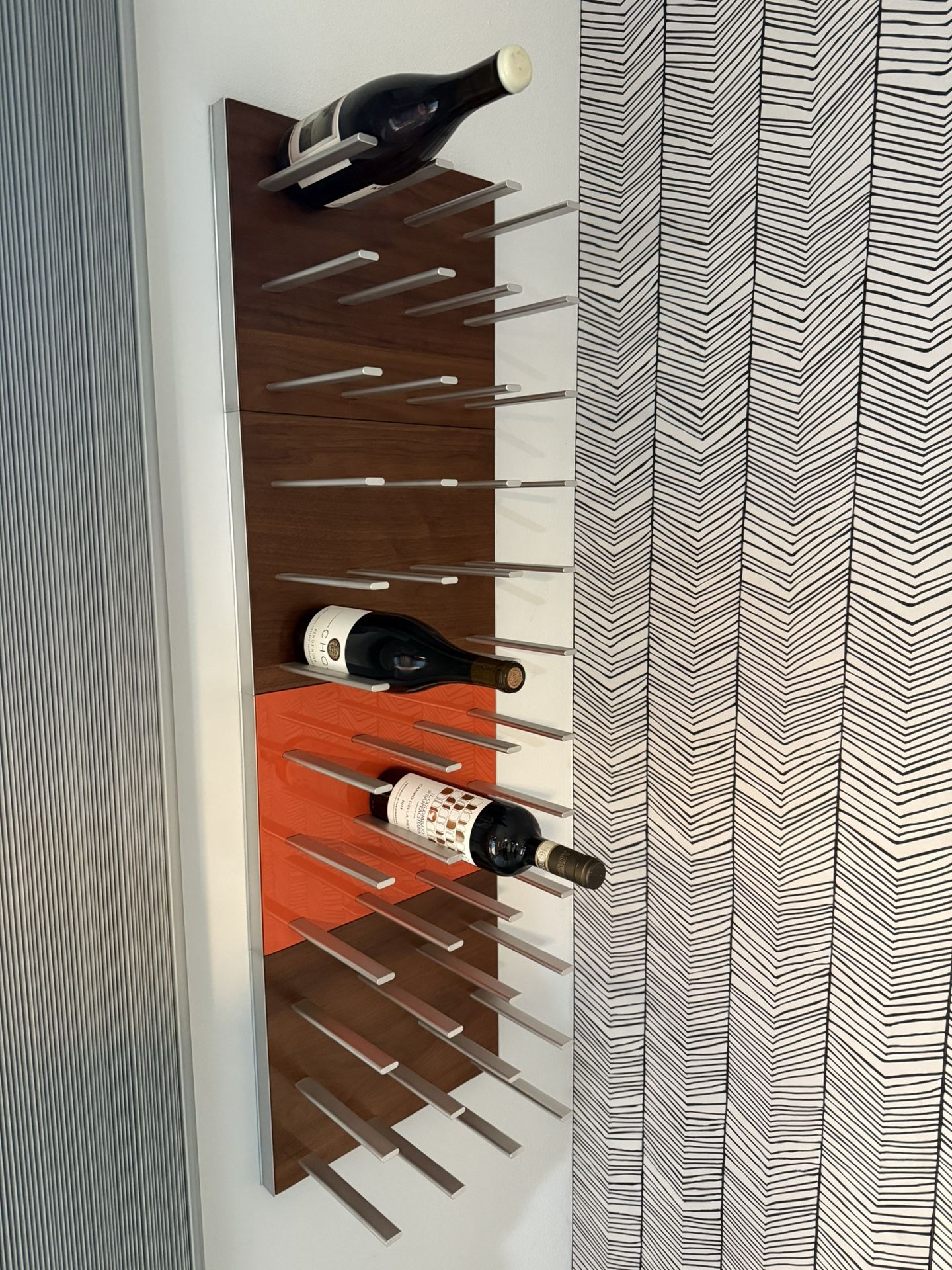 Stact Modular Wine Rack