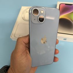 iPhone 14 Unlocked For Any Carriers 128gb ( Liberado)