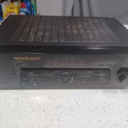  Sony STR-K840P Receiver & Surround Sound System.   Best offers 