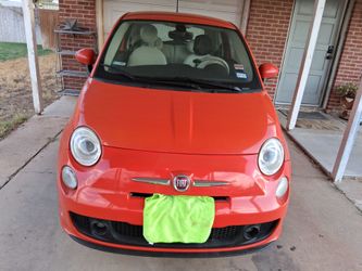2018 fiat