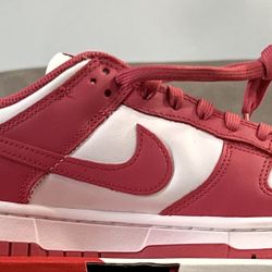 Nike Dunks Archeo Pink Size 8 Women’s