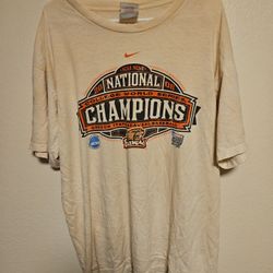 Vtg Oregon State Beavers Tshirt 