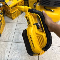 Dewalt 20v Vacuum Tool Only 