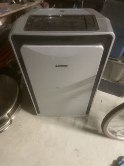 Portable Air Conditioner 