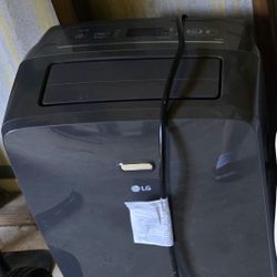 8000 Btu Portable Air Conditioner 