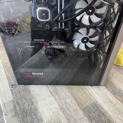 RTX 3060 12gb PC 