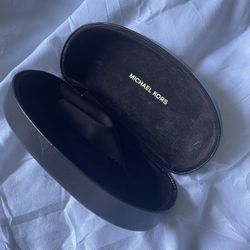 Michael Kors Glasses Case Only 