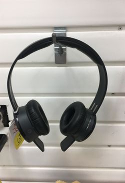 Motorola headphones