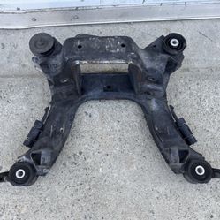 BMW E36 M3 REAR SUBFRAME 