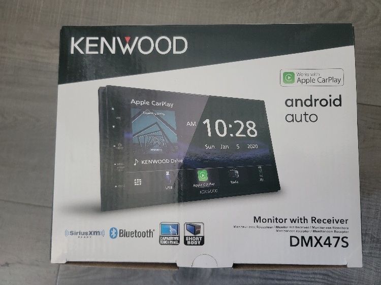 CAR AUDIO AND INSTALLATIONS