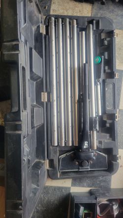 Roberts carpet Stretcher