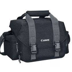 Canon Camera Bag - Unopened /BRAND NEW 