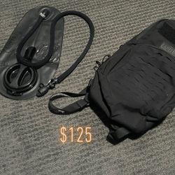 Camel Back