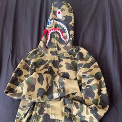 Bape Hoodie