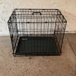 Dog crate Medium