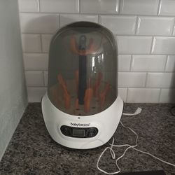 Bottle Sterilizer 