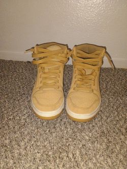 Pumas Brand New 