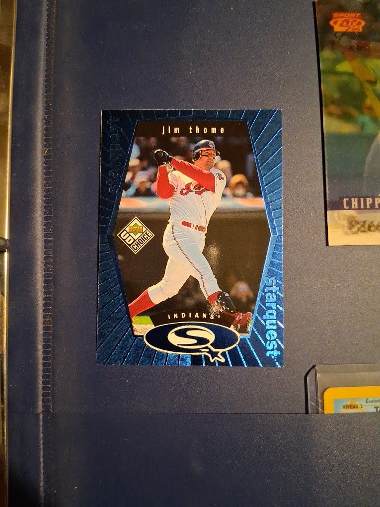 Jim Thome Sq30