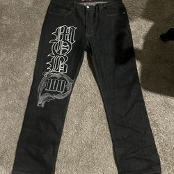 Jeans (check Description)