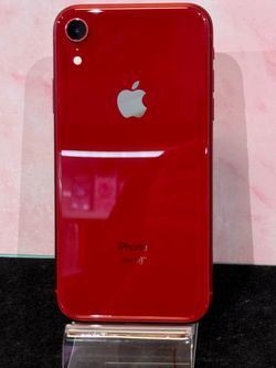 iPhone XR 64GB T-Mobile