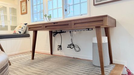 Highland Collection Jesper Desk