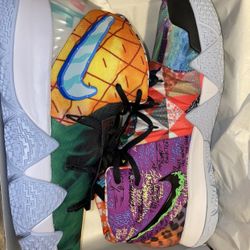 KYRIE KBIRD S2 Size 11