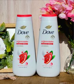 Body wash