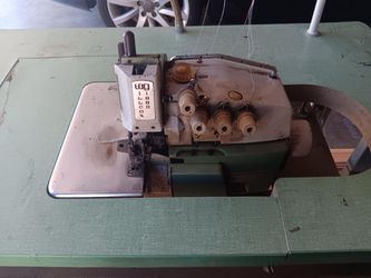 Willcox Gibbs Sewing Machine