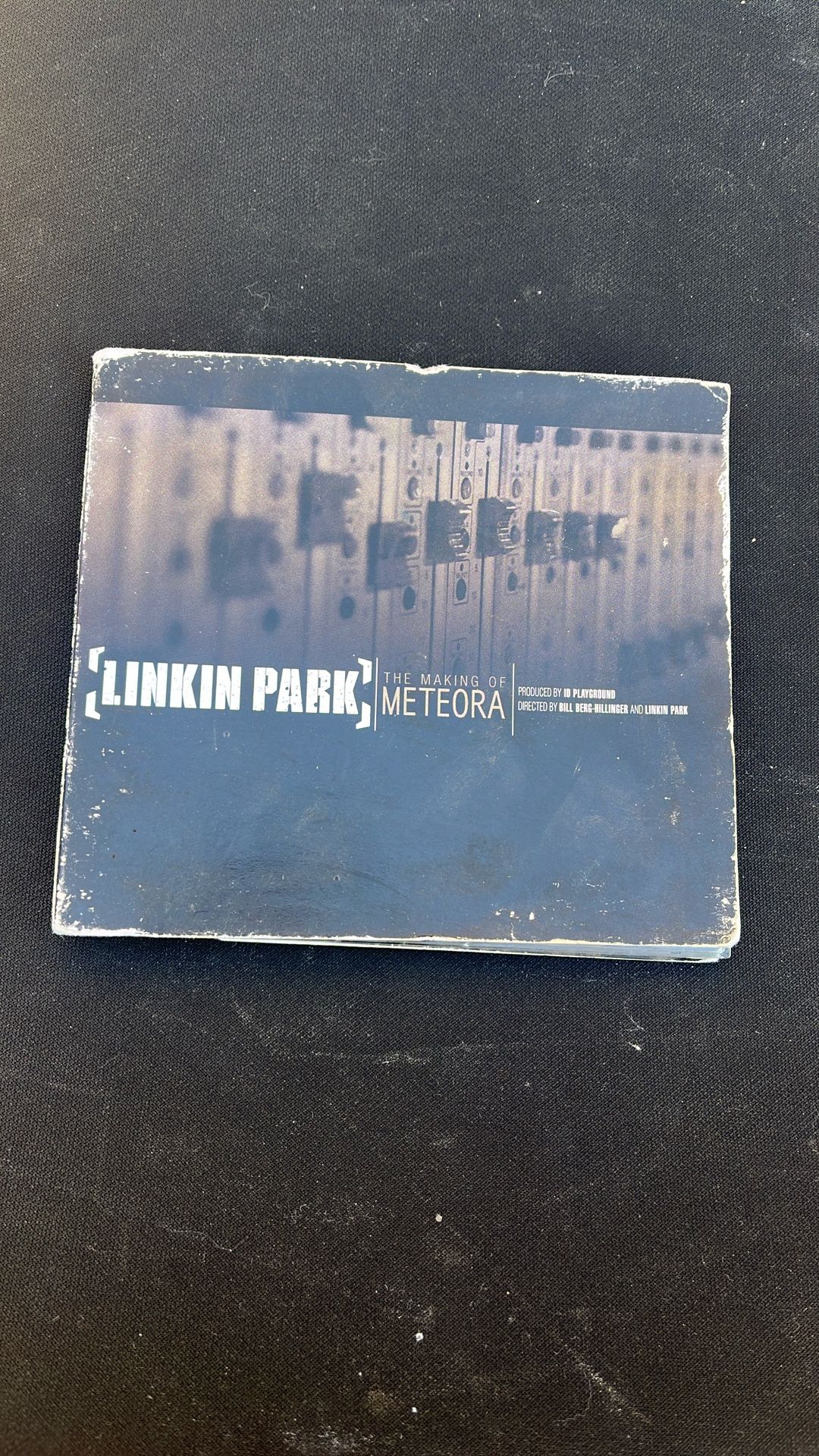 Linkin Park DVD