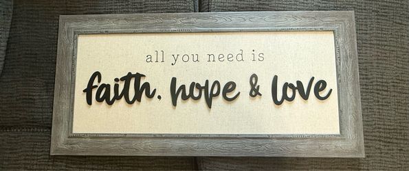 Wall Decor