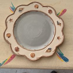 Decorative Plates