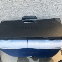 Spalding Horse Shoe Game 