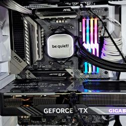 Ryzen7 5800xt Desktop Win 11 Not For Resale