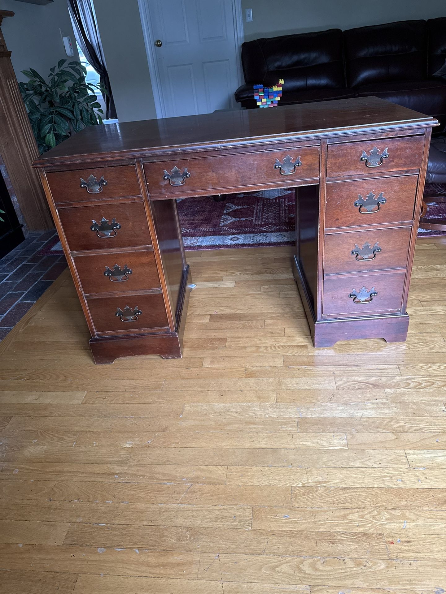 Desk