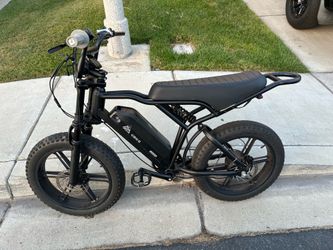 tst ebike