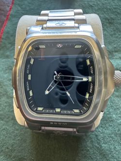 Reactor watch