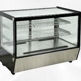 35 ins Refrigerated Showcase Cake Display NSF CW160720