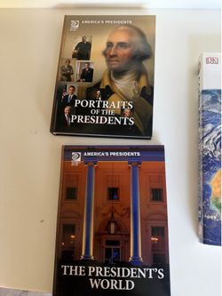 World books presidential