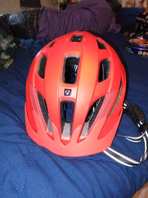 Bicycle Helmet