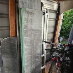 Wedi Board 15"x60" , 15"x72" 