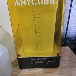 3D Printer Anycubic  Photon M3 Max